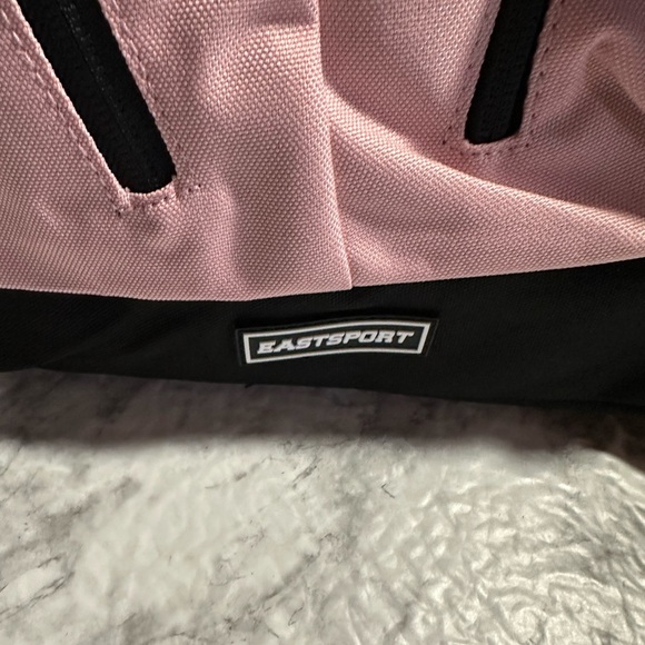 Eastport Pink Backpack NWT - Picture 2 of 11